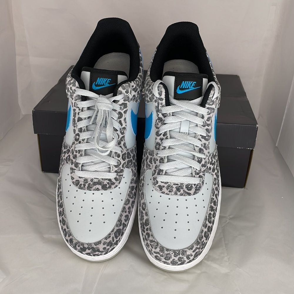 π₯π₯π₯Nike AIR FORCE 1βs Size: 13π₯π₯π₯ - Picture 4 of 13